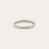 Titanium 2mm Band