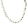 18ct Yellow Gold Akoya Pearl Strand-Necklace-Walker & Hall