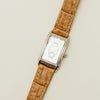 Vintage Stainless Steel Hamilton Ardmore Watch - Quartz