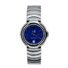 Vintage Stainless Steel Dunhill Millenium Watch - Watch - Walker & Hall