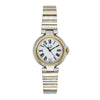 Vintage Steel & Gold Plated Dunhill Millennium 31mm Watch - Watch - Walker & Hall