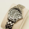 Vintage Stainless Steel Gents Omega Seamaster Watch - Watch - Walker & Hall