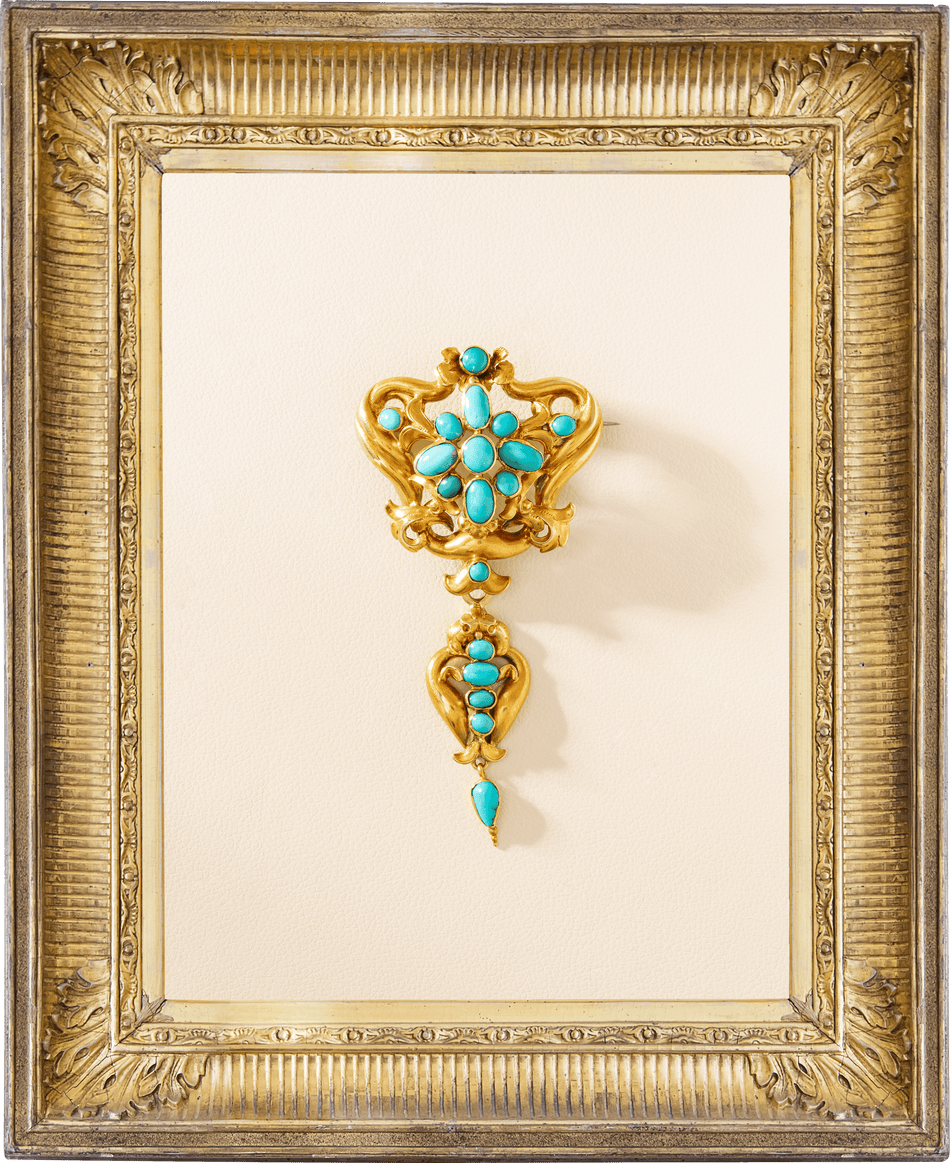 027-00296_VINTAGE_CURATED - Walker & Hall
