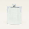 English Pewter Hip Flask - Silverware - Walker & Hall