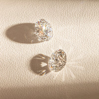 Loose diamonds