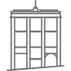 Building icon