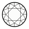 Diamond Colour Icon