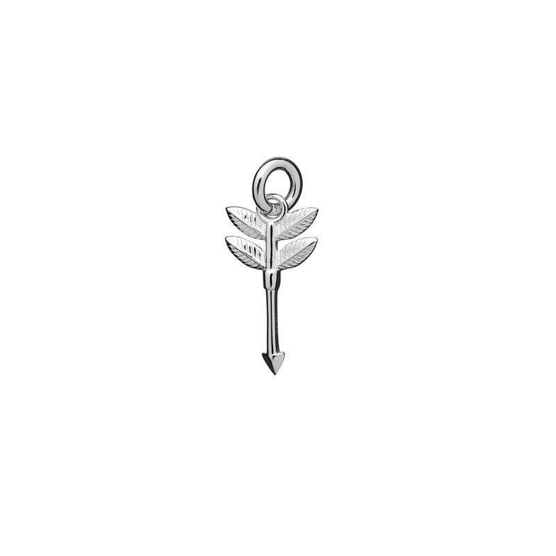 Karen Walker Adventure Charm - Made to Order-Charm-Walker & Hall