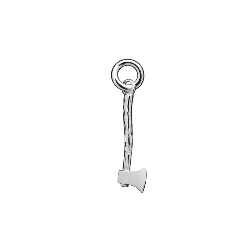 Karen Walker Adventure Charm - Made to Order-Charm-Walker & Hall