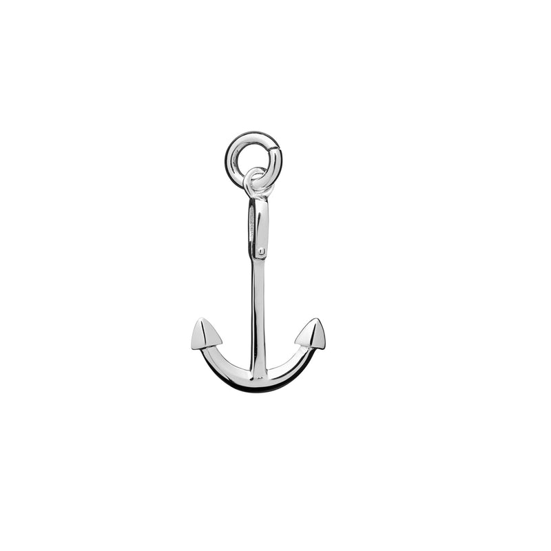 Karen Walker Adventure Charm - Made to Order-Charm-Walker & Hall