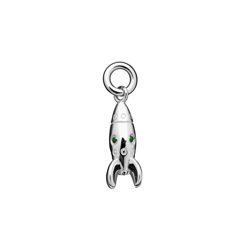 Karen Walker Adventure Charm - Made to Order-Charm-Walker & Hall