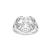 Karen Walker Heart Thrills Ring - Sterling Silver - Ring - Walker & Hall