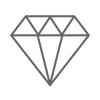 Diamond logo