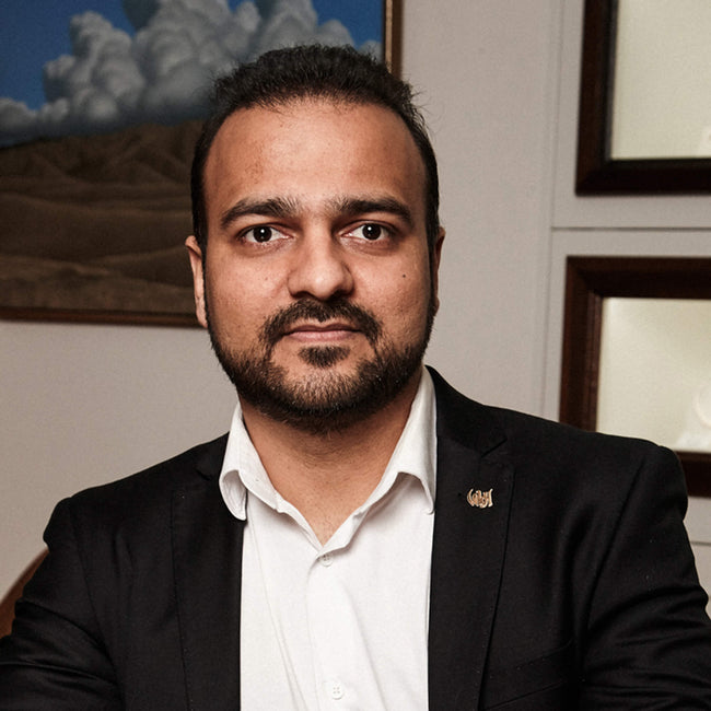 Raj - Anzac Showroom and Quotes Manager