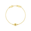 Zoe & Morgan Gold Vermeil Society of Shell Lovers Bracelet - Bracelet - Walker & Hall