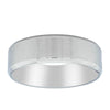 Titanium Band-Ring-Walker & Hall