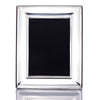 Sterling Silver Photo Frame-Silverware-Walker & Hall