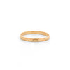 Karen Walker Atelier Bliss Band - Made To Order-Ring-Walker & Hall