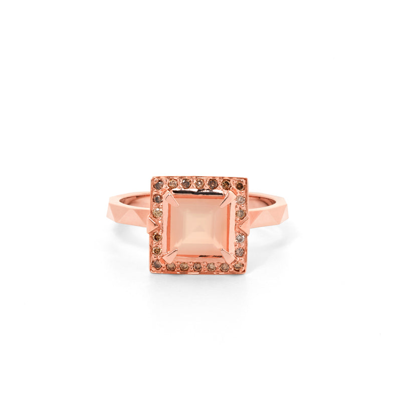 Karen Walker Atelier Euphoria Ring - Made To Order-Ring-Walker & Hall