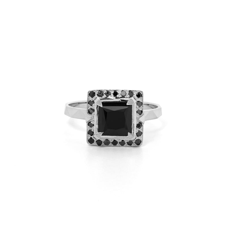 Karen Walker Atelier Euphoria Ring - Made To Order-Ring-Walker & Hall
