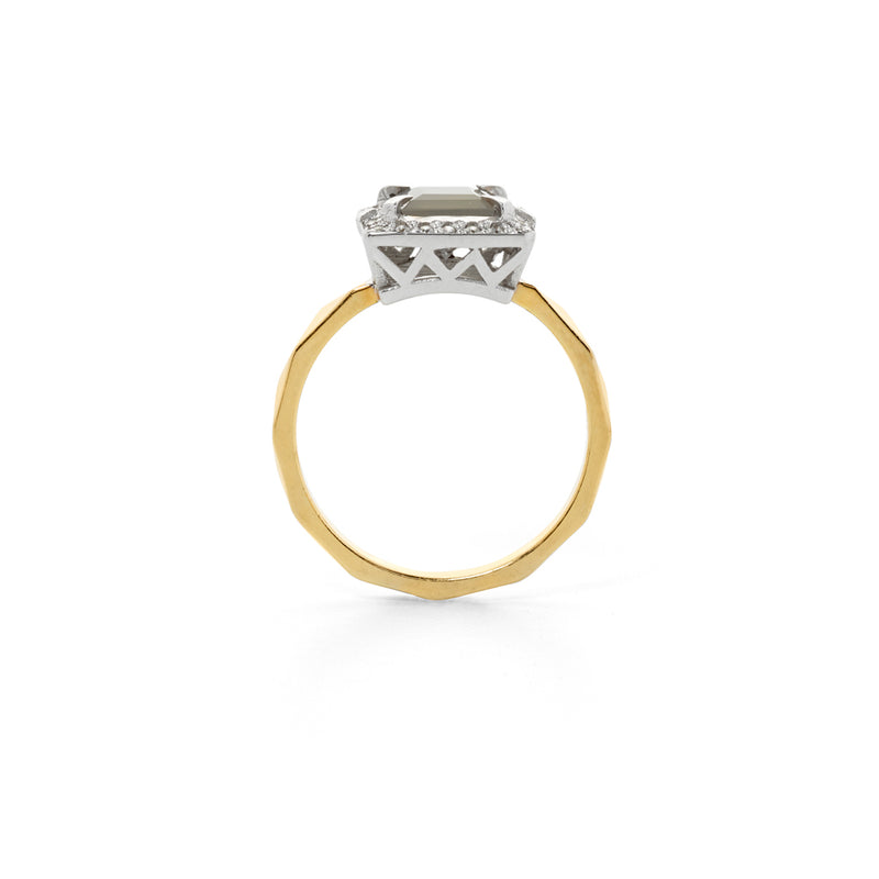 Karen Walker Atelier Euphoria Ring - Made To Order-Ring-Walker & Hall