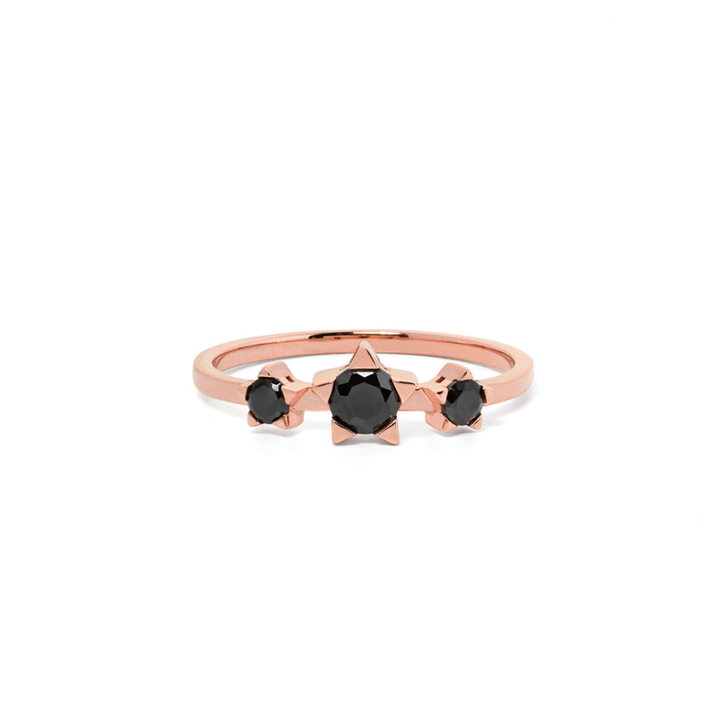 Karen Walker Atelier Paradise Ring - Made To Order-Ring-Walker & Hall