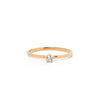 Karen Walker Atelier Forever Ring - Made To Order-Ring-Walker & Hall