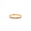 Karen Walker Atelier Blessing Band - Made To Order-Ring-Walker & Hall